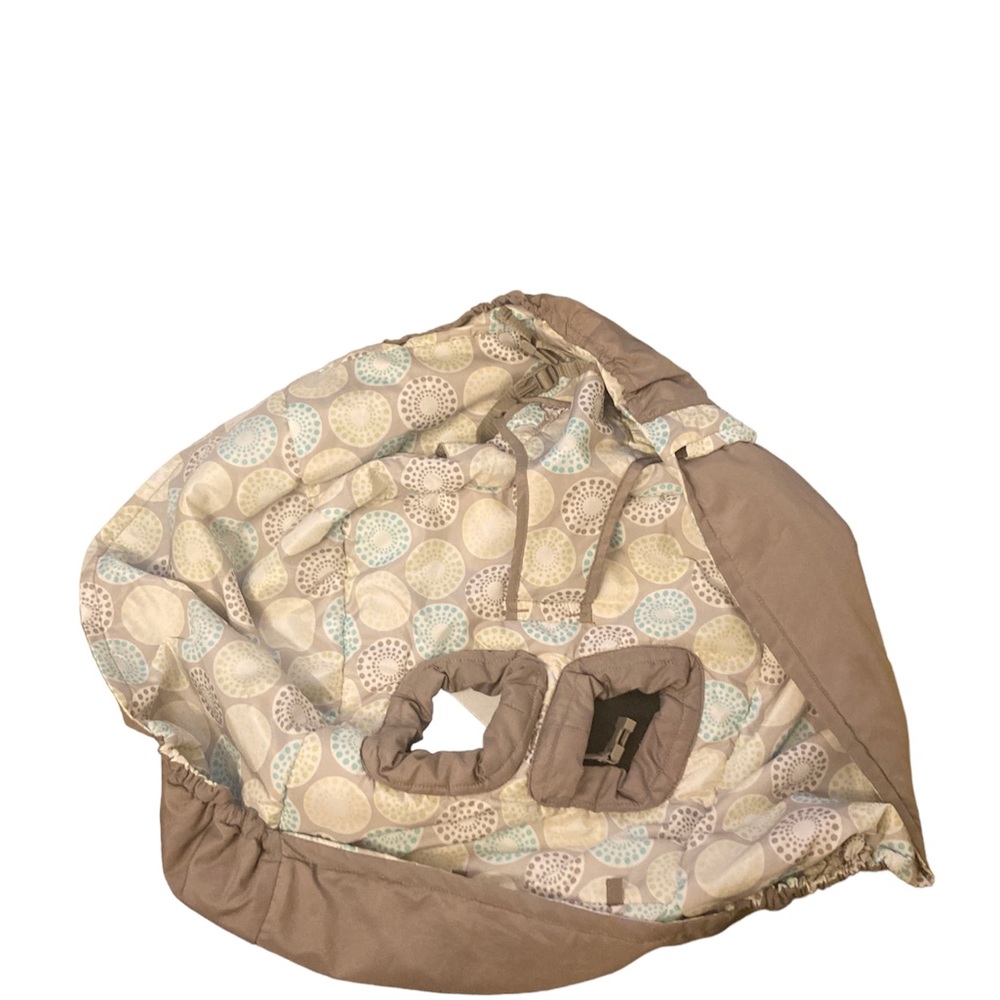 Comfort & Harmony Cart Cover